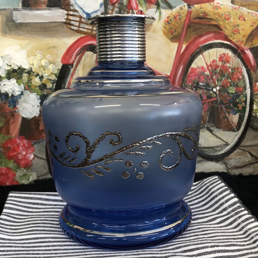 Decorative bottle